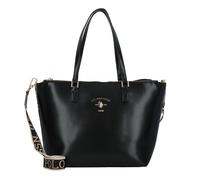 U.S. Polo Assn. Heat Shopper Bag 30.5 cm black