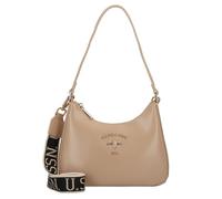 U.S. Polo Assn. Heat Shoulder Bag 25 cm beige