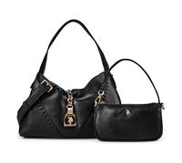 U.S. Polo Assn. Helcho Shoulder Bag 33 cm black