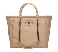 U.S. Polo Assn. Holly Shopper Bag 33 cm beige