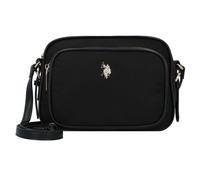 U.S. Polo Assn. Houston Shoulder bag 25 cm black