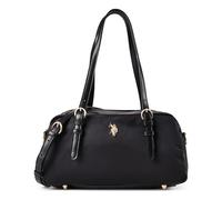 U.S. Polo Assn. Houston Shoulder Bag 30 cm black
