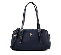 U.S. Polo Assn. Houston Shoulder Bag 30 cm blue