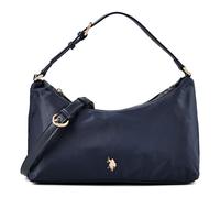 U.S. Polo Assn. Houston Shoulder Bag 33 cm blue