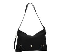 U.S. Polo Assn. Houston Shoulder Bag 37 cm black