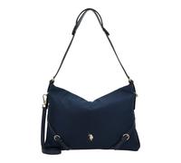 U.S. Polo Assn. Houston Shoulder Bag 37 cm blue