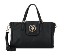 U.S. Polo Assn. Jodhpur Handbag 30 cm black