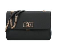 U.S. Polo Assn. Jones Chic Shoulder Bag 28 cm black