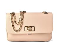 U.S. Polo Assn. Jones Chic Shoulder Bag 28 cm pink