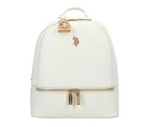 U.S. Polo Assn. Jones City Backpack 26 cm white