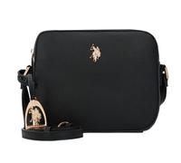 U.S. Polo Assn. Jones Shoulder bag 20 cm black