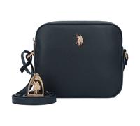 U.S. Polo Assn. Jones Shoulder bag 20 cm blue