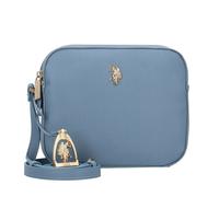 U.S. Polo Assn. Jones Shoulder bag 20 cm blue