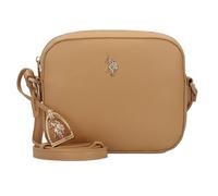 U.S. Polo Assn. Jones Shoulder bag 20 cm brown