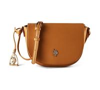 U.S. Polo Assn. Jones Shoulder bag 22 cm brown