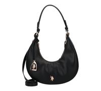 U.S. Polo Assn. Jones Shoulder Bag 28 cm black