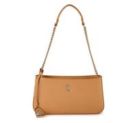 U.S. Polo Assn. Jones Shoulder Bag 28 cm brown