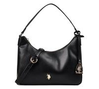 U.S. Polo Assn. Jones Shoulder Bag 30 cm black