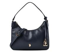 U.S. Polo Assn. Jones Shoulder Bag 30 cm blue