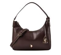 U.S. Polo Assn. Jones Shoulder Bag 30 cm brown