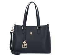 U.S. Polo Assn. Jones Shoulder Bag 31 cm blue