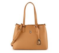 U.S. Polo Assn. Jones Shoulder Bag 31 cm brown