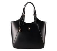 U.S. Polo Assn. Jones Shoulder Bag 40 cm black