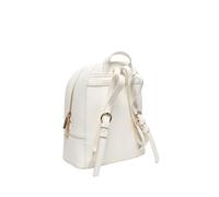 U.S. POLO ASSN. Jones Sky Skyway Women's Backpack Blue Biscuit White Red Black