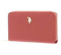 U.S. POLO ASSN. Jones Zip Around Wallet Radiant, Radiant