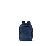 U.S. Polo Assn. laptop backpack with laptop compartment Umpire Backpack Navy dark blue