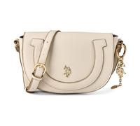 U.S. Polo Assn. Lawson Shoulder bag 22 cm beige