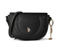 U.S. Polo Assn. Lawson Shoulder bag 22 cm black
