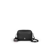 U.S. Polo Assn. Mansion BEUE58716WVP Shoulder Bag, Black, cm