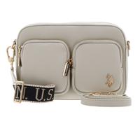U.S. Polo Assn. Mansion Shoulder bag 24 cm white