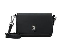 U.S. Polo Assn. Mansion Shoulder bag 20 cm black