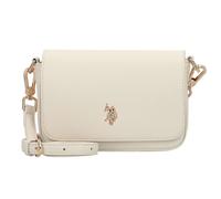U.S. Polo Assn. Mansion Shoulder bag 20 cm white