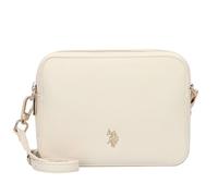 U.S. Polo Assn. Mansion Shoulder bag 23.5 cm beige