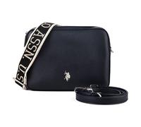 U.S. Polo Assn. Mansion Shoulder bag 23.5 cm blue