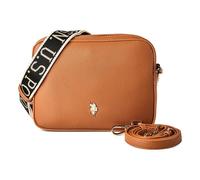 U.S. Polo Assn. Mansion Shoulder bag 23.5 cm brown