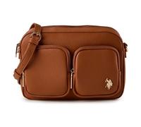 U.S. Polo Assn. Mansion Shoulder bag 24 cm brown