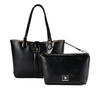 U.S. Polo Assn. Margaret Shopper Bag 39 cm black