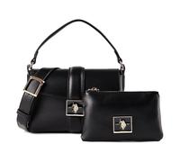 U.S. Polo Assn. Margaret Shoulder Bag 20 cm black