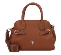 U.S. Polo Assn. Melting Handbag 27 cm brown