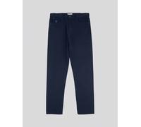 U.S. POLO ASSN. Men's Bedford Cord 5 Pocket Trousers in Dark Navy | Size: 38R U.S. POLO ASSN. Dark Navy 38R