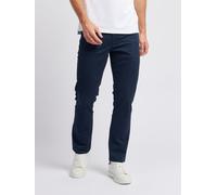 U.S. POLO ASSN. Men's Core 5 Pocket Trousers in Dark Navy | Size: 36R U.S. POLO ASSN. Dark Navy 36R