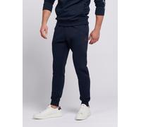 U.S. POLO ASSN. Men's Double Horsemen Joggers in Dark Navy | Size: XL U.S. POLO ASSN. Dark Navy XL