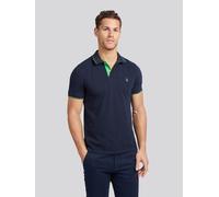 U.S. POLO ASSN. Men's Life DHM Polo in Dark Navy | Size: 2XL U.S. POLO ASSN. Dark Navy 2XL