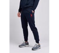 U.S. POLO ASSN. Men's Player 3 Joggers in Dark Navy | Size: Medium U.S. POLO ASSN. Dark Navy M