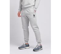 U.S. POLO ASSN. Men's Player 3 Joggers in Mid Grey | Size: Medium U.S. POLO ASSN. Mid Grey M