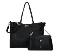 U.S. Polo Assn. Middelton Shopper Bag L 40 cm black